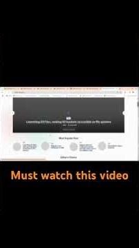 Developers Are Hiding This S3 Trick From You #awstips #devops