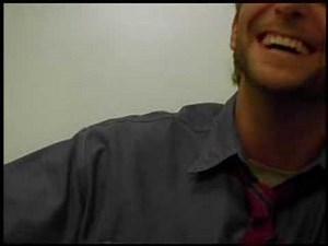 Alias - Season 1 Blooper Reel