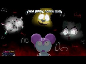 FNF: YTHC ERROR 404 TEASER! - Unnamed Song Teaser