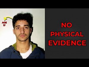 Convicted At 17 | The Adnan Syed Story | True Crime Documentary