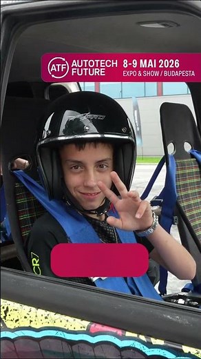 AutoTech Future Expo & Show - Budapesta