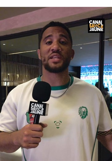 Randy Guine sur TikTok