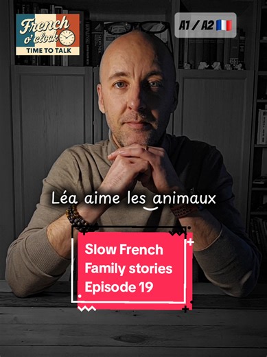 Practice French Pronunciation with the Shadowing Method