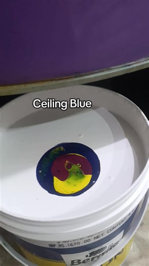 Choosing Ceiling Blue for a Stunning Look