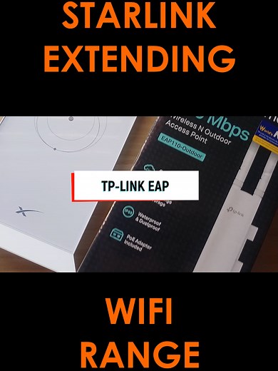 Extending WiFi Range with TP-Link EAP and MikroTik Router Guide