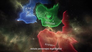 349K views · 275 reactions | Juega en la computadora y dale un descanso a tus pulgares  | Star Trek Fleet Command | Facebook