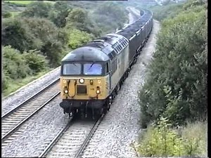 Class 56 Full Power Part Five