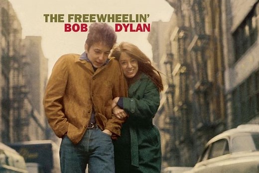 Bob Dylan’s 10 greatest love songs