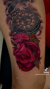 Aztec Ink Tattoos By Morro on Reels | Facebook