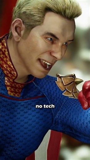 Homelander Is An Absolute Menace🔥🥶
