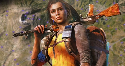 Top 5 open world del 2021