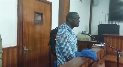 26K views · 1.5K reactions | WATCH: Former FDC leader Dr Kizza Besigye has appeared before Buganda Road Court following his arrest yesterday, as he protested government inaction to cushion Ugandans against high commodity prices. #NTVNews More Details to follow | NTV Uganda | Facebook