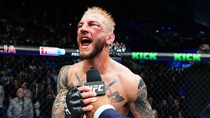 The Bigger Picture 305: Du Plessis vs Adesanya