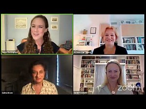 Far Afield: Women in Archaeology