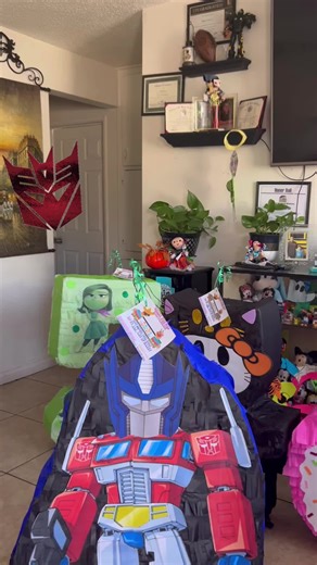 Custom Piñatas for Every Party Occasion