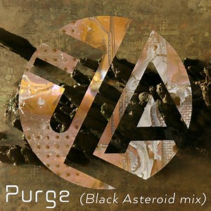 Front Line Assembly - Purge (Black Asteroid Remix)