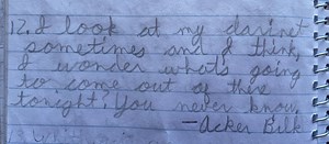 Famous Clarinet Players