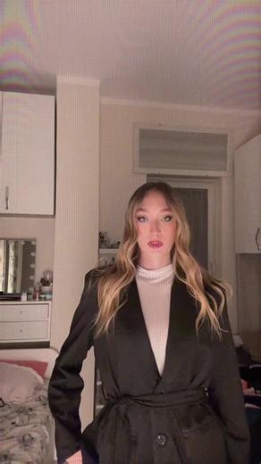 sabato sera 😘😘😘 #fyp #perte