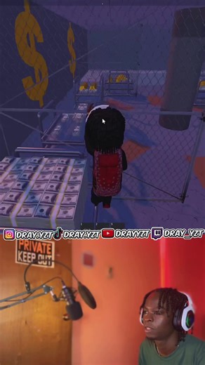 Bank robbery upstate rp