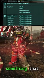 This Is Something That A Lot Of New Players Don't Know About Fallout 76