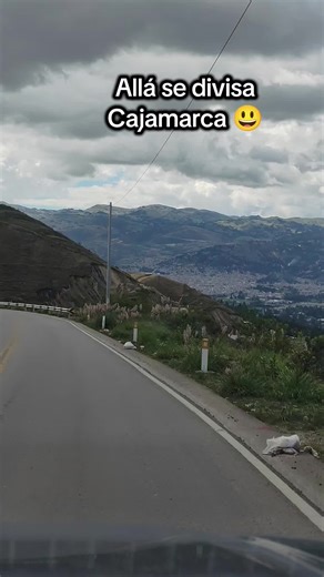 Descubre Cajamarca: Naturaleza y Aventura en Perú