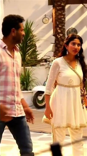 Rowdy Baby Making Video Dhanush kiss scene by Sai pallavi #rowdybaby #saipallavi #prabhudeva
