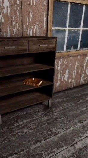 How to Use Book in Granny Game | Secret Ending Explained