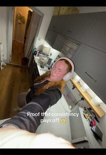 This wasn’t about just running for me, this was about not giving up, showing mental strength and being consistent (Things I’ve always struggled with) See that first video? A girl that would get out of breath walking up the stairs. A girl that felt she was going to have a heart attack after her first ever run. Look how miserable and uncomfortable I look. Then look at that last girl. More pace, more confidence, more determined and I’m only half way through my couch to 5k journey and I’m noticing a