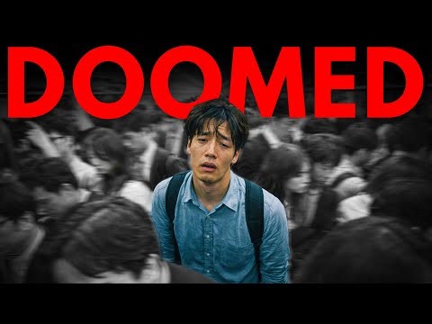 South Korea Proves the System Is Broken