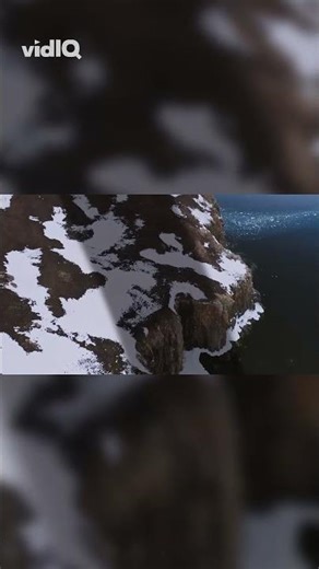 Earth's Ring Causes Global Deep Freeze!