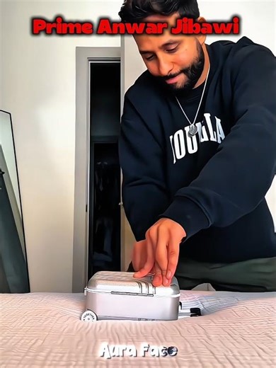 Prime Anwar Jibawi 💀
