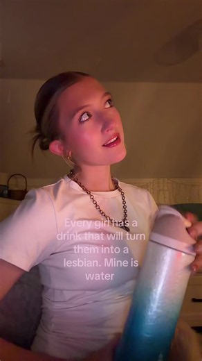 One drop really #wlw #wuhluhwuh #plotting #queer #slowburn | drinks
