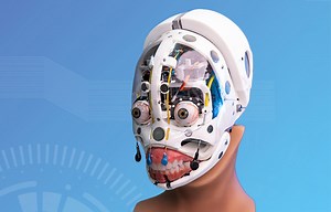 Realbotix releases Robotic AI Vision System for its humanoids - The Robot Report