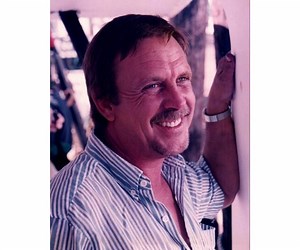 Randy Loyd Simpson Obituary (2025) - Alliance, NC - Daniels-Sadler Funeral Home & Crematory - Grantsboro