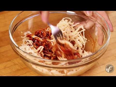 How to Make Easy Taegu
