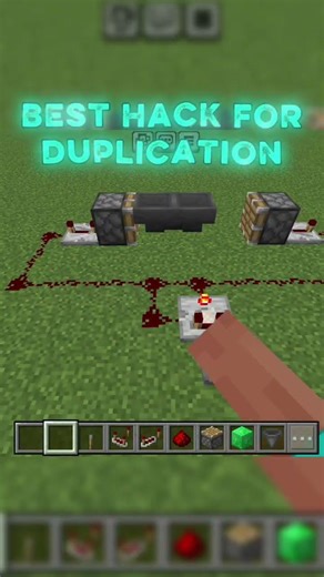 BEST GLITCH FOR BUGROCK 💥 | CHECK IT BY YOUR SELF | #minecraft #glitch #shorts