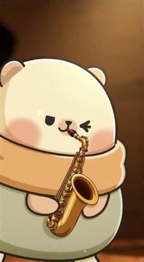 出だしからノリノリすぎ！？ジャズで弾きまくる2人🎷 Full Power from Beat One! Jazz Duo Going Wild!