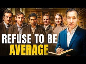 How to Educate Yourself Like the World's Greatest Thinkers (without school)