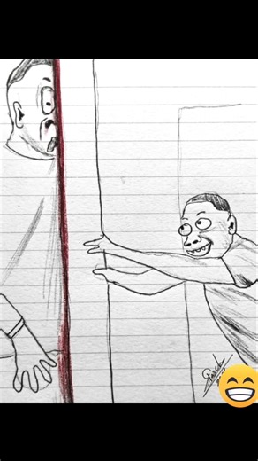 Fails drawing || funny art #sketch #shorts