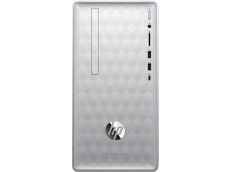 HP Pavilion 595-p0049 Downloads de software e drivers