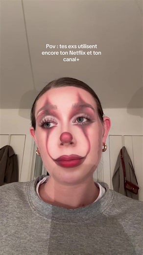 Pigeon, attention aux ex qui profitent !