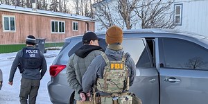 35 ICE detainees transferred from Anchorage jail back to federal custody