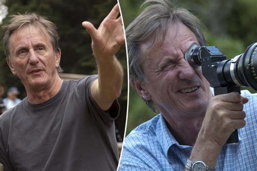 Emmy-winning ‘Band of Brothers’ director David Leland dead at 82