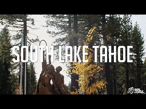 South Lake Tahoe | The Best of California