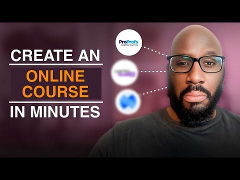 ProProfs LMS: My #1 Tool for Fast, Easy Online Training!