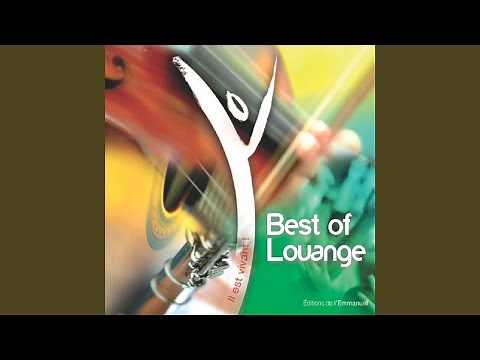 Envoie ton Esprit, Seigneur