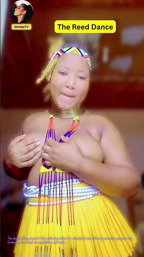 Africa Zulu Traditional Reed Dance 2026 | Umemulo | Zulu girls: Umhlanga Episode5 #zulumaidens