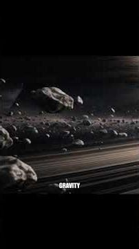 This Planet’s Rings Are 100 Times Bigger Than Saturn | J1407 B