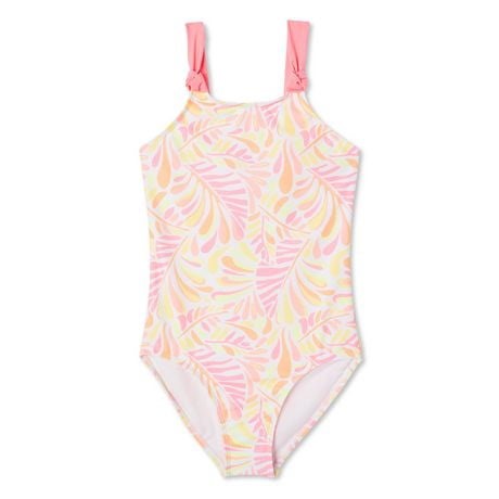 George Girls' Swimsuit 1-Piece - Walmart.ca