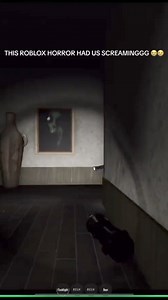 I scream to this horror game in roblox 👻😨 #horrorjunkie #reelsviralシ #fypシ゚viralシ #viralreelsシ #fbreelsfypシ゚viral #adsonreels #viralreels #fbreelsvideo #foryoupagereels #viralreelsfb #trendingreels #roblox #robloxgames #robloxedit #robloxfyp #reelsfypシ | RobloxplayForever